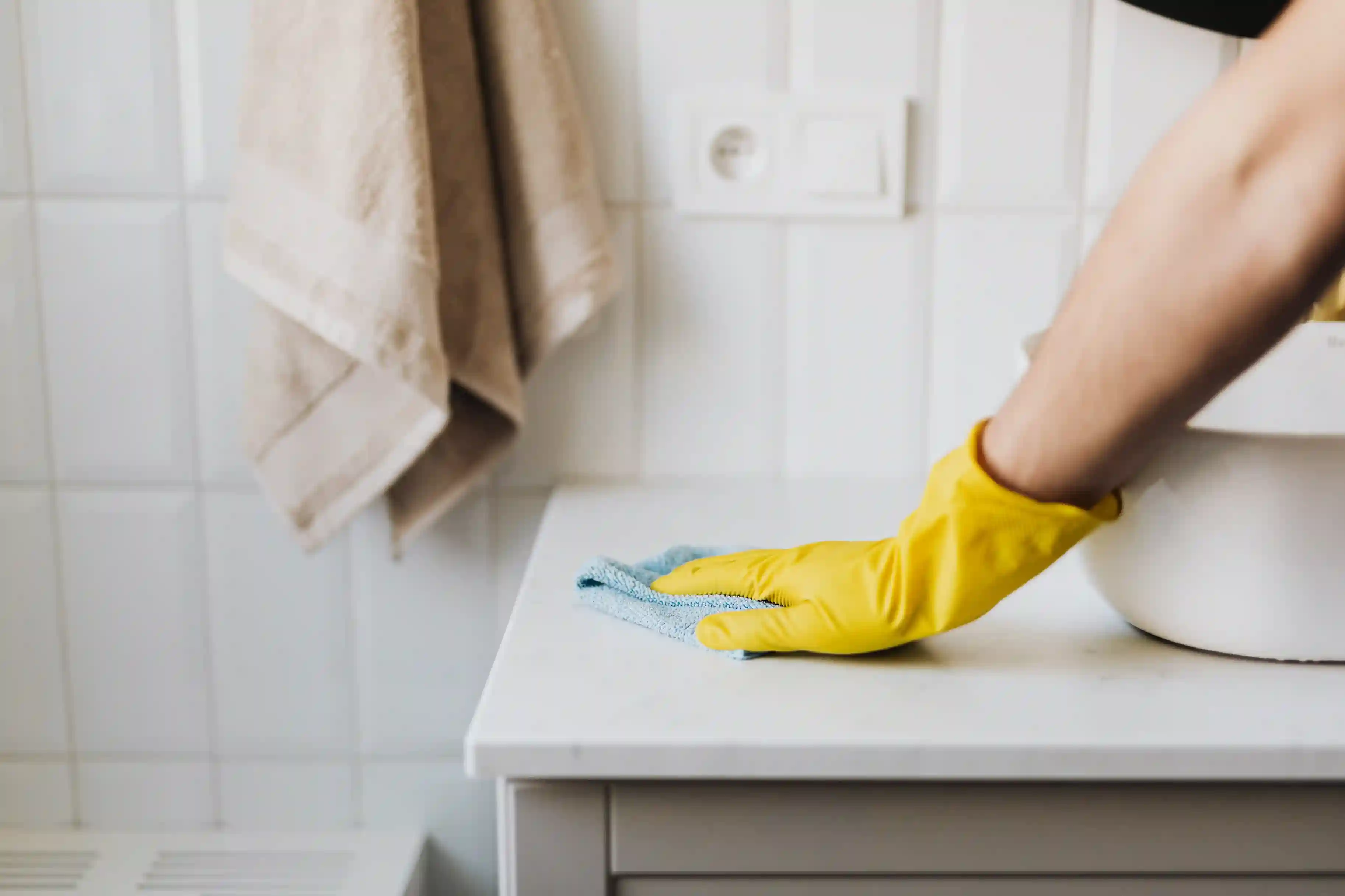 Jak sprzątać, żeby zawsze było czysto